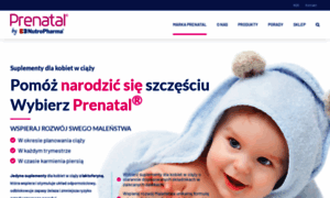 Prenatale.pl thumbnail