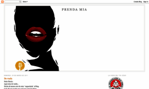 Prendamia.blogspot.com thumbnail