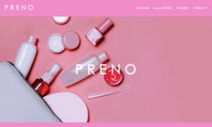 Preno.net thumbnail