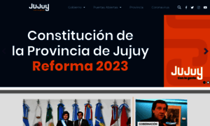 Prensa.jujuy.gob.ar thumbnail