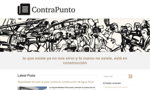 Prensacontrapunto.com.ar thumbnail