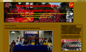 Prensapopular-comunistasmiranda.blogspot.com thumbnail