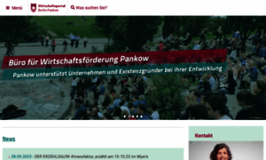 Prenzlauer-berg-wirtschaft.de thumbnail