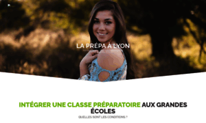 Prepa-concours-lyon.fr thumbnail