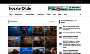 Prepaid-internet.unternehmen-hoexter.de thumbnail