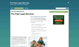 Prepaid-legal-help-4u.com thumbnail