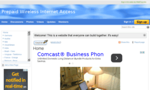 Prepaid-wireless-internet-access.wikifoundry.com thumbnail