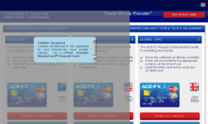 Prepaid.ace-fx.com thumbnail