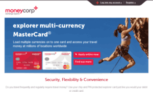 Prepaid.moneycorpcard.com thumbnail