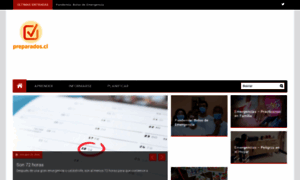 Preparados.cl thumbnail