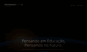 Preparandoparaofuturo.com.br thumbnail