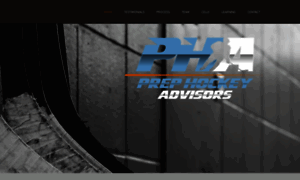 Prephockeyadvisors.com thumbnail