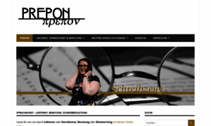 Prepon.de thumbnail