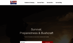 Preppedsurvival.com thumbnail