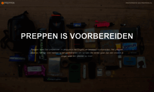 Preppen.nl thumbnail