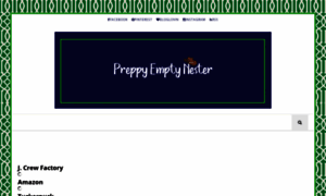 Preppyemptynester.blogspot.com.es thumbnail