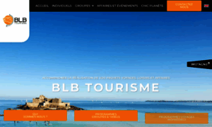 Preprod.blb-tourisme.com thumbnail