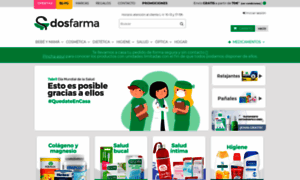 Preprod.dosfarma.com thumbnail