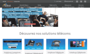 Preprod.stella-telecom.fr thumbnail