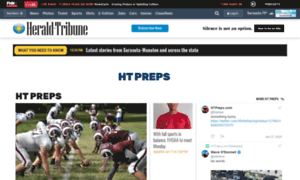 Preps.heraldtribune.com thumbnail