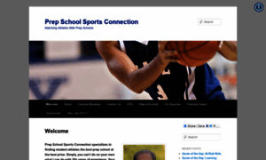 Prepschoolsportsconnection.com thumbnail