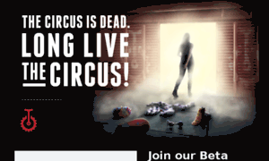 Presales.twobitcircus.com thumbnail