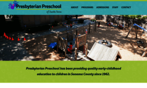 Presbyterianpreschool.org thumbnail