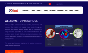 Preschoolcurriculum.in thumbnail
