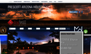 Prescottarizonahouses.com thumbnail