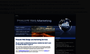 Prescottwebmarketing.com thumbnail