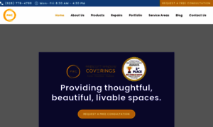 Prescottwindowcoverings.com thumbnail