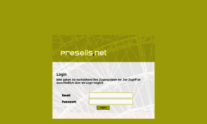 Presells.net thumbnail