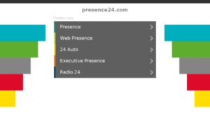 Presence24.com thumbnail