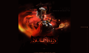 Presentation.solaris2.eu thumbnail