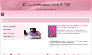 Presentatriciarezzo.avon-shop.it thumbnail