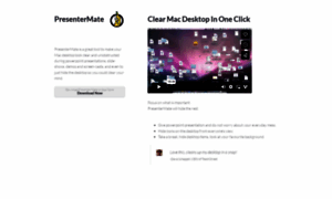 Presentermate.com thumbnail