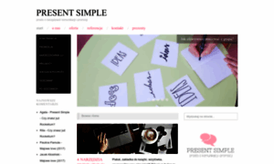 Presentsimple.pl thumbnail