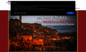 Presepematera.it thumbnail