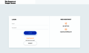 Preservetempleterrace.com thumbnail