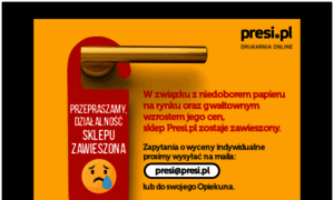 Presi.pl thumbnail