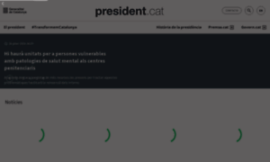 President.cat thumbnail