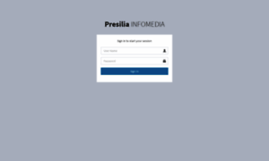 Presilia-sso.ish.co.id thumbnail