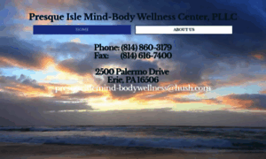 Presqueislemind-bodywellnesscenter.com thumbnail