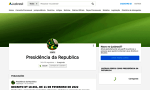 Presrepublica.jusbrasil.com.br thumbnail