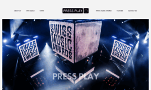 Press-play.info thumbnail