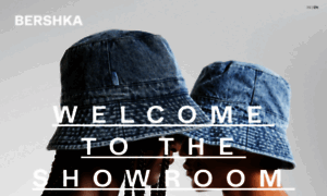 Press.bershka.com thumbnail
