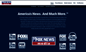 Press.foxnews.com thumbnail