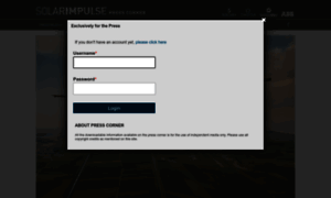 Press.solarimpulse.com thumbnail