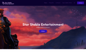 Press.starstableentertainment.com thumbnail