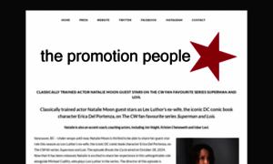 Press.thepromotionpeople.ca thumbnail